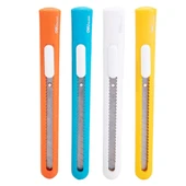 Supertrend Plastik Dar Maket Bıçağı 9 mm. 1 Adet (Karışık Renk) - 1