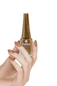 LitaeTrend 5 Adet Keratinli Besleyici Oje 14 ml SET8 - 5
