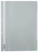 Supertrend Telli Dosya 50'li Paket GRİ - 1