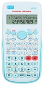 Supertrend Bilimsel Hesap Makinesi 240 Fonksiyonlu PASTEL MAVİ - 1