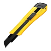 Supertrend Otomatik Kilitli Geniş Maket Bıçağı 18 mm. - 1