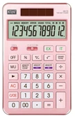 Supertrend Supertrendaüstü Hesap Makinesi 12 Hane PEMBE - 1