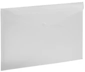 Supertrend Çıtçıtlı Dosya A4 ŞEFFAF - 1