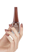 LitaeTrend Keratinli Besleyici Oje 14 ml Renk No: 36 - 1