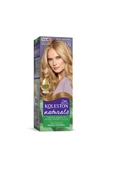 LitaeTrend Naturals Saç Boyası Açık Kumral 8/0 - 1