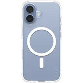Panzerglass CARE Apple iPhone 17 Fashionable Case Samba Şeffaf Magsafe Kılıf - 3