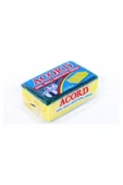 LitaeTrend 1 adet Jumbo Boy Endüstriyel Çok Amaçlı Bulaşık Süngeri  13x8x4 cm - 1