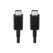 LitaeTrend Siyah Type-c To Type-c 1 Metre Hızlı Şarj ve Data Kablosu - 2