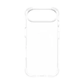 Panzerglass CARE Apple iPhone 17 Air Fashionable Case Samba Şeffaf Magsafe Kılıf - 3