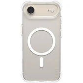 Panzerglass CARE Apple iPhone 17 Air Fashionable Case Samba Şeffaf Magsafe Kılıf - 2