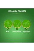 LitaeTrend Naturals Saç Boyası Açık Kumral 8/0 - 5