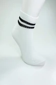 LitaeTrend 2 Çift Kadın Patik Çorap thumbnail 3