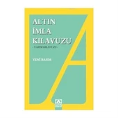 İmla (Yazım) Kılavuzu - Supertrend - 1