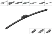 3397013451 AEROECO SİLECEK MUZ TİPİ 47 cm 4 APARATLI ÜNİVERSAL - 1