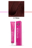 LitaeTrend Premium 5.7 Moka - Kalıcı Krem Saç Boyası 50 g Tüp thumbnail 1