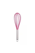 LitaeTrend Silikon Çırpma Teli 30 cm - 1
