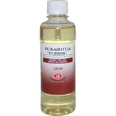 Supertrend Diluent Tee Yağlıboya Seyreltici 220 ml. - 1