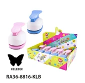 Supertrend Büyük Boy Şekilli Delgeç Şekilgeç 1.5'' (3.8 cm.) KELEBEK - 1