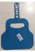 LitaeTrend Mangal Yelpazesi Gm-095 20 Cm Plastik - 1