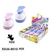 Supertrend Orta Boy Şekilli Delgeç Şekilgeç 1'' (2.5 cm.) PERİ - 1