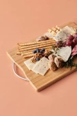 LitaeTrend Bambu Kesme Tahtası (24x34 cm) - 1