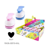 Supertrend Büyük Boy Şekilli Delgeç Şekilgeç 1.5'' (3.8 cm.) KALP - 1