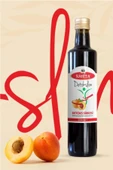 LitaeTrend Detoks Sirkesi % 100 doğal Katkısız 500 ml - 1