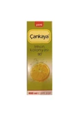 LitaeTrend Limon Kolonyası 400 ml 70 derece - 2