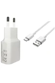 LitaeTrend Type C Hızlı Şarj Aleti Huawei Xiami Lg Oppo Uyumlu 18 W Hızlı Şarj Cihazı 1 metre 3.0 - 1