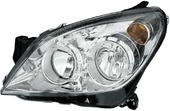 FAR SİNYAL SAĞ OPEL INSIGNIA 08 > ELEKTİRKLİ H7 H1 PY21W  22831927-13226783-1216741-1216688 - 1
