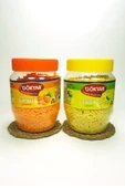 LitaeTrend 1 Adet Portakal + 1 Adet Limon Aromalı Toz Içecek Oralet 2x350 gr - 1