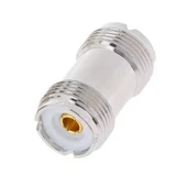 Uhf Dişi - Dişi Ara Konnektör UHF104 - 1