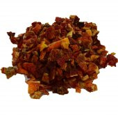 LokmanAVM Domates Kurusu Küp Kesim 100 Gr Paket - 1