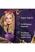 LitaeTrend Koleston Intense Saç Boyası 8/0 Açık Kumral - Salon Kalitesi thumbnail 5