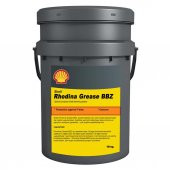 Shell Rhodina BBZ Gres 18 Kg Rüzgar Türbin Yatak Gres Yağı - 1