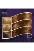 LitaeTrend Koleston Intense Saç Boyası 7/17 Buzlu Çikolata - Salon Kalitesi - 6