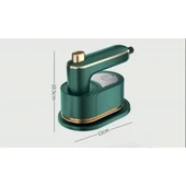 Mini Seyahat Tipi Ütü - 4