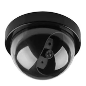 BUFFER® Gerçek Görünümlü Sahte Maket Güvenlik Kamerası thumbnail 8