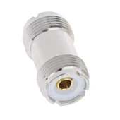 Uhf Dişi - Dişi Ara Konnektör UHF104 - 2