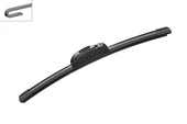 AEROTWIN SİLECEK 34cm KANCALI APARATLI ÜNİVERSAL MUZ TİPİ - 1