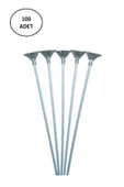 LitaeTrend Vatan Balon Çubuğu 100 Lü - 1