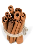 LitaeTrend Tarçın Kabuk Deluxe Seri Organik Lezzetli 100 Gr - 3