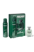 LitaeTrend Parlement 50 Ml Adventure Erkek Parfüm + 150 Ml Deodorant Seti - 1