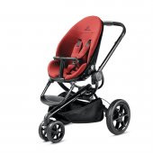 Quinny Moodd Bebek Arabası / Red Rumour - 2
