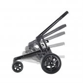 Quinny Moodd Bebek Arabası / Red Rumour - 4