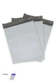 LitaeTrend Cepsiz Mini Boy Kargo Poşeti 17x25+4 cm - 750 Adet (40+40=80 Mikron) - 1