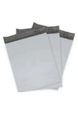 LitaeTrend Cepsiz Mini Boy Kargo Poşeti 17x25+4 cm - 500 Adet (40+40=80 Mikron) - 2