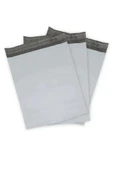 LitaeTrend Cepsiz Mini Boy Kargo Poşeti 17x25+4 cm - 750 Adet (40+40=80 Mikron) - 2