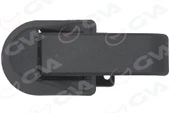 SİS FAR CAM SOL ASTRA G 98-04 PLASTİK TİP  9117322-6710010 - 1