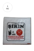 LitaeTrend Beyaz Kalın Atlet Poşet Büyük Boy 30x57 Cm 1 Kg 1 Paket (Takriben 45 Adet) - 1